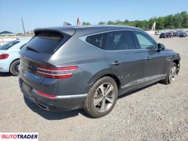 Hyundai Genesis 2021 3