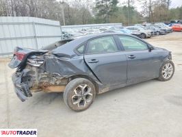 Kia Pozostałe 2020 2