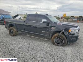 Dodge Ram 2022 6