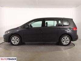 Volkswagen Touran 2016 1.6 108 KM