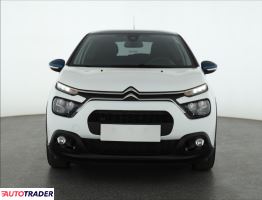 Citroen C3 2023 1.2 81 KM