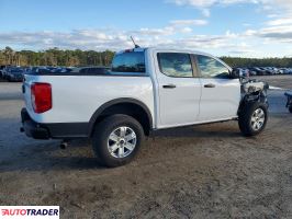 Ford Ranger 2025 2