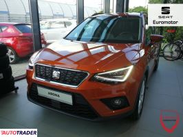 Seat Arona 2019 1.0 95 KM Seat Arona 2019 1.0 95 KM