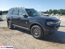 Ford Bronco 2024 1 Ford Bronco 2024 1
