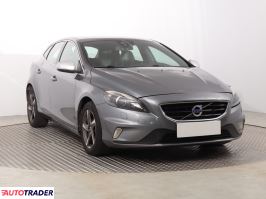 Volvo V40 2015 2.0 118 KM Volvo V40 2015 2.0 118 KM