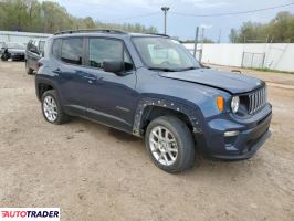Jeep Renegade 2022 1