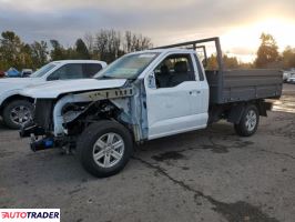 Ford Pozostałe - zobacz ofertę