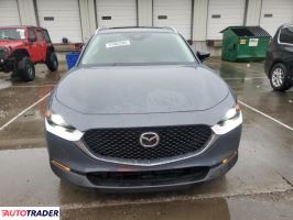 Mazda CX-30 2024 2