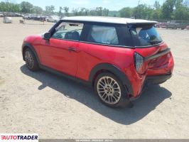 Austin Mini 2026 2