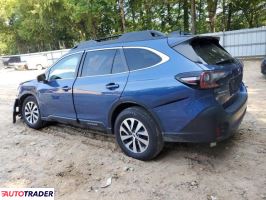 Subaru Outback 2022 2