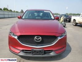 Mazda CX-5 2019 2