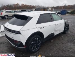 Hyundai Pozostałe 2024