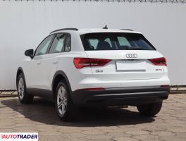 Audi Q3 2019 2.0 147 KM