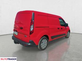 Ford Transit Connect 2015 1.6