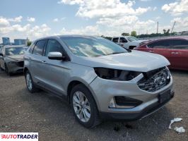 Ford Edge 2020 2 Ford Edge 2020 2