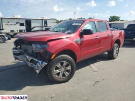 Ford Ranger 2020 2 Ford Ranger 2020 2