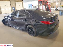 Toyota Camry 2025 2