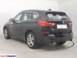 BMW X1 2016 2.0 189 KM