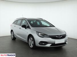 Opel Astra - zobacz ofertę