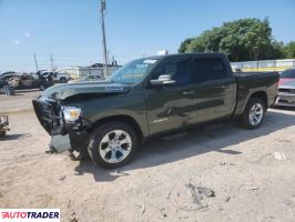 Dodge Ram 2021 5