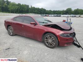 Dodge Charger 2019 3 Dodge Charger 2019 3