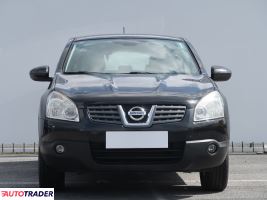 Nissan Qashqai 2008 1.5 104 KM Nissan Qashqai 2008 1.5 104 KM