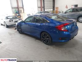 Honda Civic 2020 2