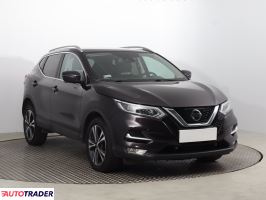 Nissan Qashqai 2018 1.2 113 KM Nissan Qashqai 2018 1.2 113 KM