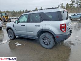 Ford Bronco 2021 1