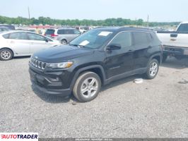 Jeep Compass 2023 2