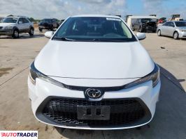 Toyota Corolla 2022 1 Toyota Corolla 2022 1