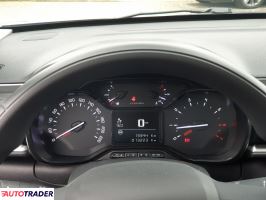 Citroen C3 2022 1.2 82 KM