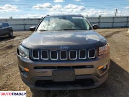 Jeep Compass 2019 2