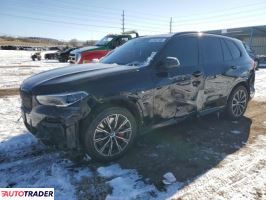 BMW X5 2023 3