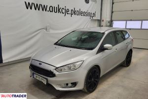 Ford Focus - zobacz ofertę
