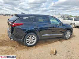 Acura RDX 2020 2