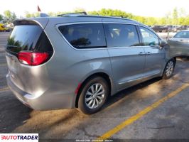 Chrysler Pacifica 2019 3 Chrysler Pacifica 2019 3