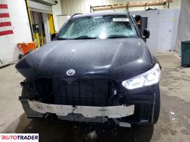 BMW X5 2022 4