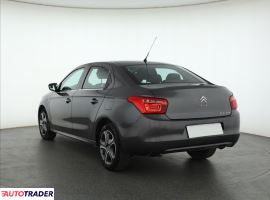Citroen C-Elysee 2018 1.2 80 KM