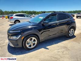 Hyundai Kona 2022 2