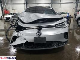 Volkswagen Pozostałe 2023 Volkswagen Pozostałe 2023