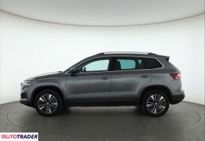 Skoda Karoq 2023 1.5 147 KM