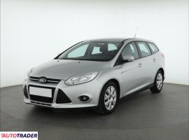 Ford Focus 2013 1.6 93 KM