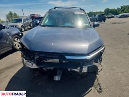 Honda CR-V 2024 1