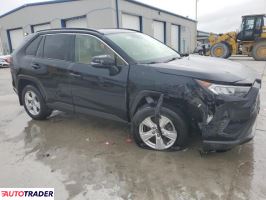 Toyota Pozostałe 2019 2