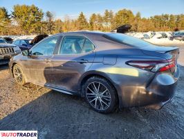 Toyota Camry 2023 2