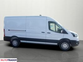 Ford Transit 2023 2.0