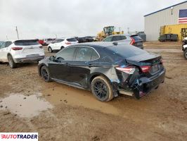 Toyota Camry 2020 2