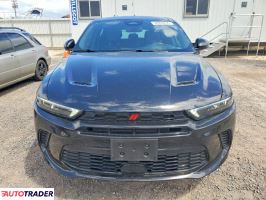 Dodge Hornet 2024 1