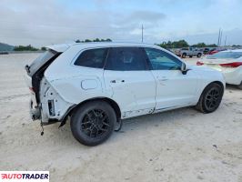 Volvo XC60 2021 2